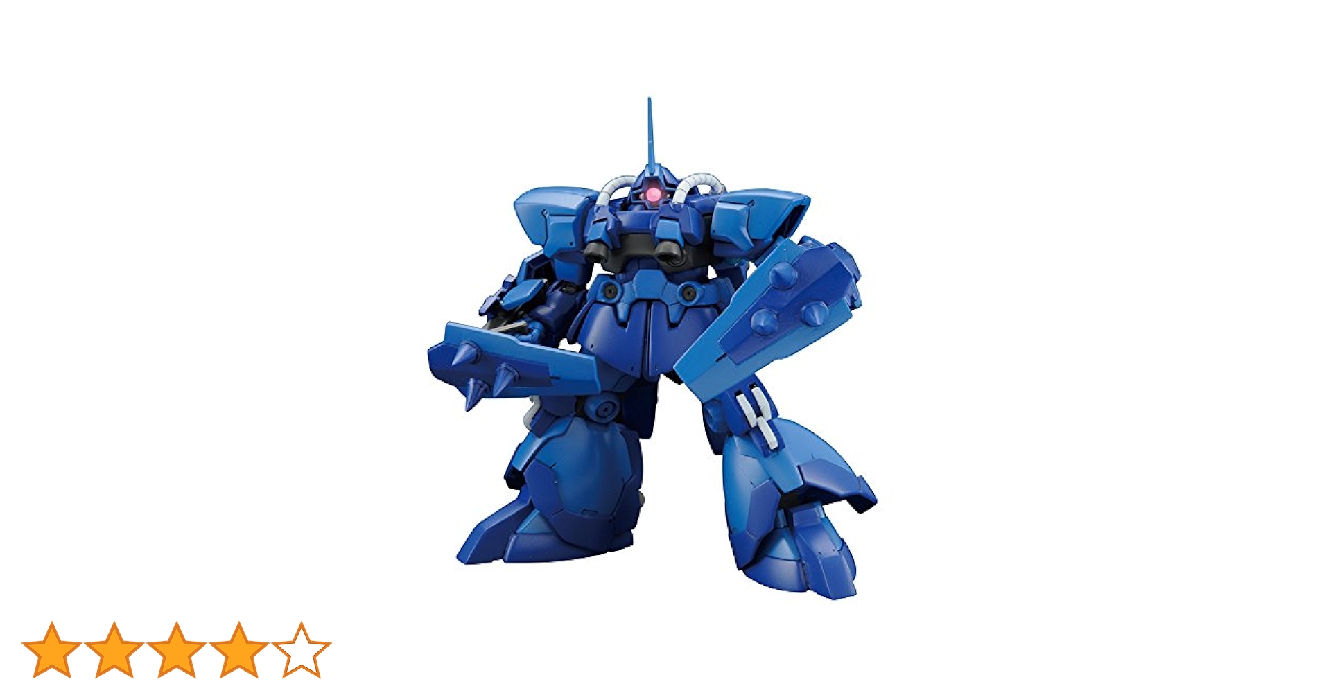 Amazon | HGBF 1/144 ドムR35 (ガンダムビルドファイターズ